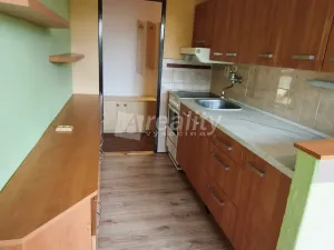Pronájem bytu 2+1, Náměšť nad Oslavou, 57 m2