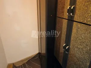 Pronájem bytu 2+1, Náměšť nad Oslavou, 57 m2
