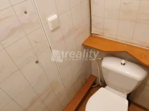 Pronájem bytu 2+1, Náměšť nad Oslavou, 57 m2