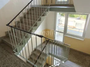 Pronájem bytu 2+1, Náměšť nad Oslavou, 57 m2
