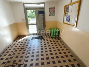 Pronájem bytu 2+1, Náměšť nad Oslavou, 57 m2
