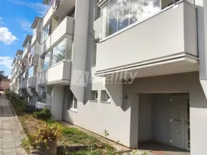 Pronájem bytu 2+1, Náměšť nad Oslavou, 57 m2