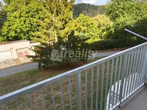 Pronájem bytu 2+1, Náměšť nad Oslavou, 57 m2