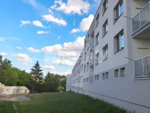 Pronájem bytu 2+1, Náměšť nad Oslavou, 57 m2