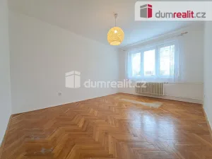 Pronájem bytu 3+1, Třeboň - Třeboň II, Šmeralova, 73 m2