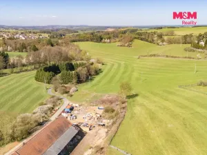 Prodej pozemku pro bydlení, Břasy - Stupno, 775 m2