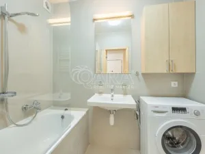 Pronájem bytu 2+1, Praha - Hloubětín, Zelenečská, 53 m2