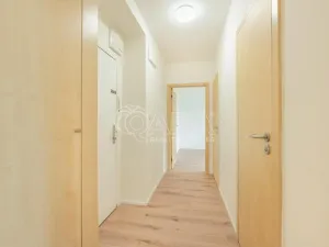 Pronájem bytu 2+1, Praha - Hloubětín, Zelenečská, 53 m2
