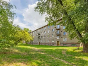 Pronájem bytu 2+1, Praha - Hloubětín, Zelenečská, 53 m2