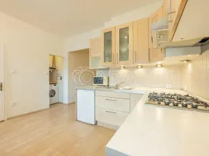 Pronájem bytu 1+1, Praha - Krč, Za Zelenou liškou, 52 m2