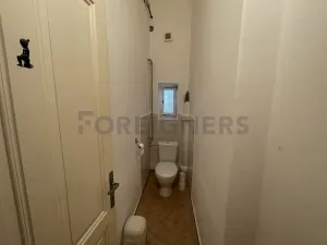 Pronájem bytu 2+kk, Pardubice, Hronovická, 50 m2