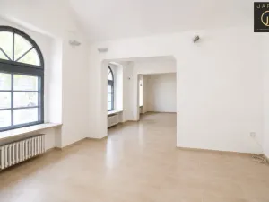 Pronájem restaurace, Praha - Bubeneč, Jana Zajíce, 145 m2