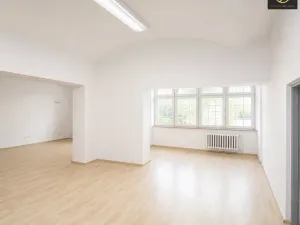 Pronájem restaurace, Praha - Bubeneč, Jana Zajíce, 145 m2