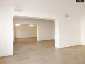 Pronájem restaurace, Praha - Bubeneč, Jana Zajíce, 145 m2