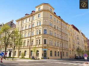 Pronájem restaurace, Praha - Bubeneč, Jana Zajíce, 145 m2