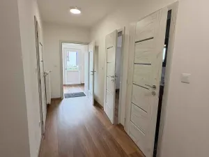 Pronájem rodinného domu, Markvartice, 85 m2