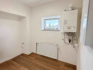 Pronájem rodinného domu, Markvartice, 85 m2