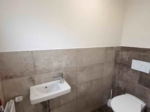 Pronájem rodinného domu, Markvartice, 85 m2