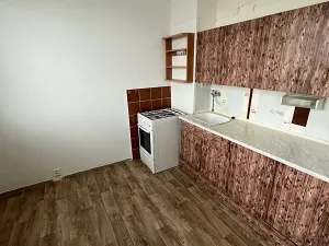 Pronájem bytu 1+1, Most, Javorová, 35 m2