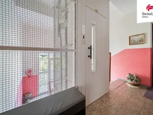 Prodej bytu 3+1, Trutnov - Kryblice, Kryblická, 74 m2