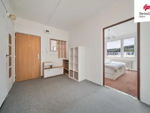 Prodej bytu 3+1, Trutnov - Kryblice, Kryblická, 74 m2