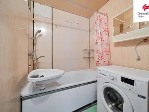 Prodej bytu 3+1, Trutnov - Kryblice, Kryblická, 74 m2