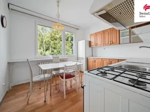 Prodej bytu 3+1, Trutnov - Kryblice, Kryblická, 74 m2