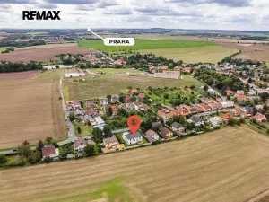 Prodej rodinného domu, Sluhy, 329 m2