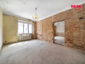 Prodej rodinného domu, Radnice, Dědická, 140 m2