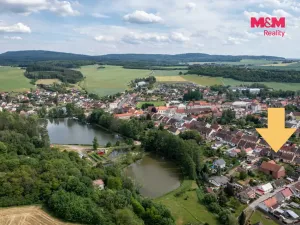 Prodej rodinného domu, Radnice, Dědická, 140 m2