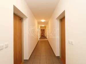 Pronájem bytu 1+kk, Praha - Holešovice, U měšťanského pivovaru, 42 m2