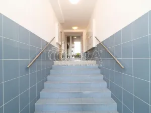 Pronájem bytu 1+kk, Praha - Holešovice, U měšťanského pivovaru, 42 m2