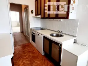Pronájem bytu 3+kk, Praha - Stodůlky, Pavrovského, 73 m2