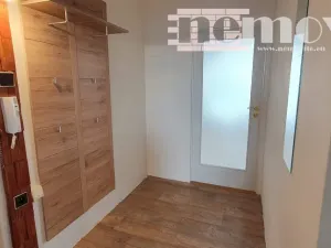 Pronájem bytu 3+kk, Praha - Stodůlky, Pavrovského, 73 m2