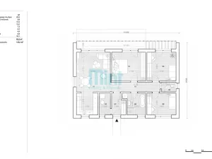 Prodej domu na klíč, Frenštát pod Radhoštěm, 92 m2
