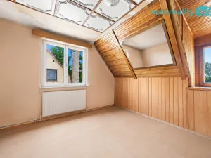Prodej rodinného domu, Hlinná - Lbín, 103 m2