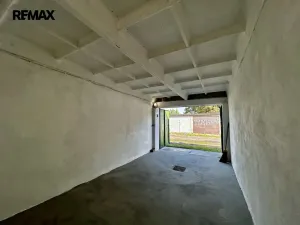 Prodej garáže, Hradec Králové, 16 m2