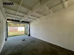 Prodej garáže, Hradec Králové, 16 m2