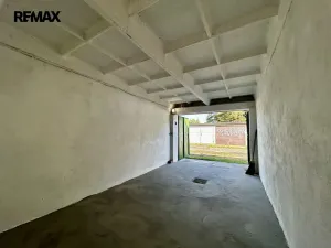 Prodej garáže, Hradec Králové, 16 m2