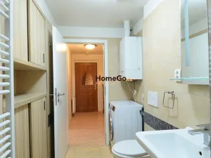 Pronájem bytu 2+kk, Praha - Vinohrady, Ondříčkova, 52 m2