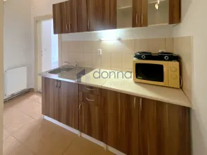 Pronájem bytu 2+kk, Praha, Za poštou, 51 m2