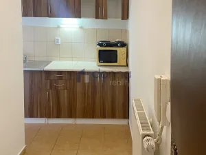 Pronájem bytu 2+kk, Praha, Za poštou, 51 m2