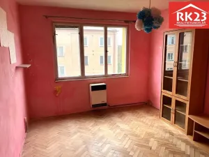 Prodej bytu 2+1, Toužim - Kosmová, 57 m2