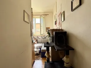 Prodej bytu 2+1, Toužim - Kosmová, 57 m2