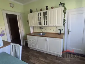 Pronájem bytu 2+1, Opava - Předměstí, třída Spojenců, 51 m2
