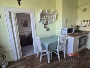 Pronájem bytu 2+1, Opava - Předměstí, třída Spojenců, 51 m2