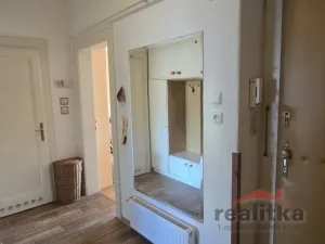 Pronájem bytu 2+1, Opava - Předměstí, třída Spojenců, 51 m2