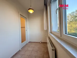 Pronájem bytu 2+1, Katovice, Školní, 54 m2