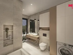 Prodej atypického bytu, Mokré Lazce, Generála Vlachého, 126 m2