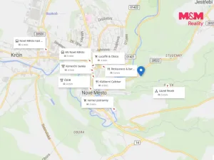 Prodej chaty, Nové Město nad Metují, Studýnka, 40 m2